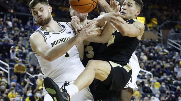 MichiganHunterDickinsonPurdue